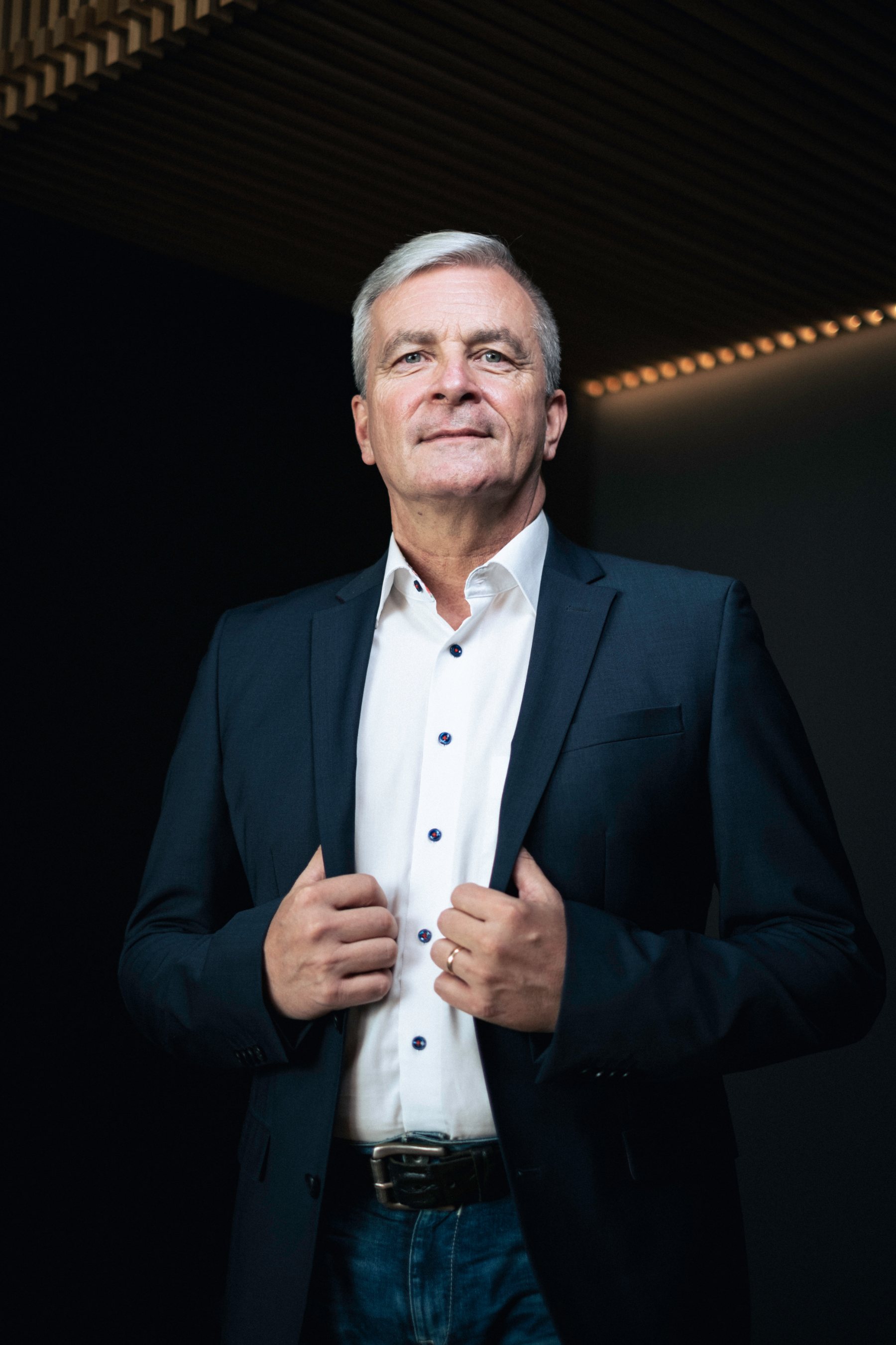 Thomas Bauer, Leitung / Finanzierung bei Atlas Finanz